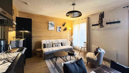 Résidence Lou Souleou - Studio 4 personnes entièrement rénové MAE-7893 - Foto 2