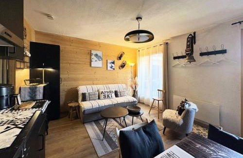 Résidence Lou Souleou - Studio 4 personnes entièrement rénové MAE-7893 - Foto 1