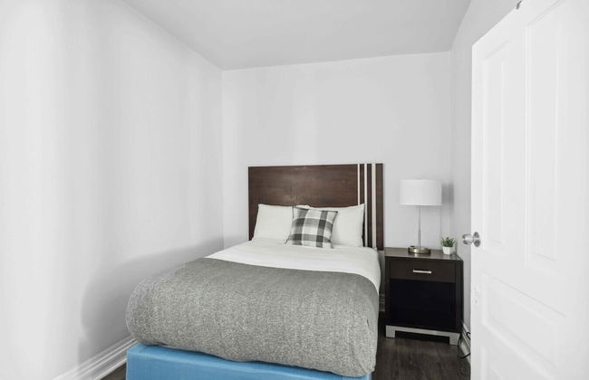 Downtown Detroit Gem 3 Bedrooms & Culture! - Foto 20