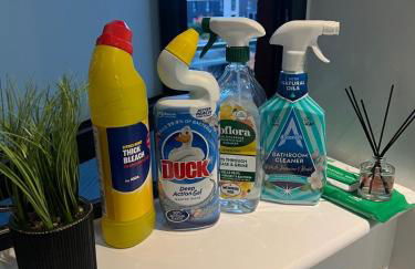 Digbeth Luxury 1 Bed Studio Apartment - Foto 28