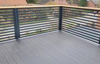 Ferienwohnung Ruheoase Lüneburger Heide - Foto 2