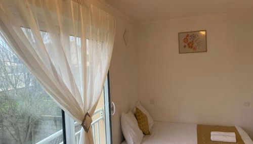 Charming Studio with Balneo Shower, Parking Included - Foto 4