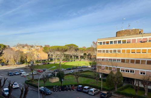 The Twenty - Villaggio Olimpico apartment - Foto 20