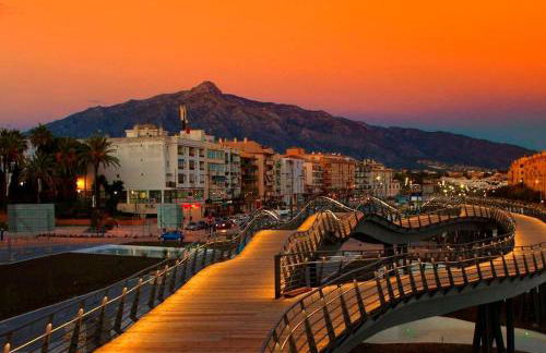 Apartamento Vistas al Mar en San Pedro (Marbella) - Photo 19