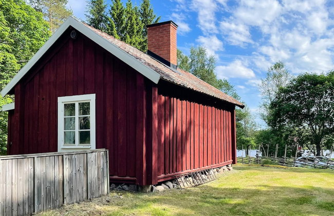 3 Person Holiday Home in Eskilstuna - Foto 33