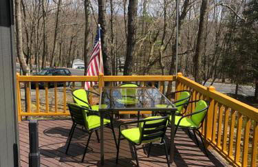 That Gray House Romantic getaway - Foto 11