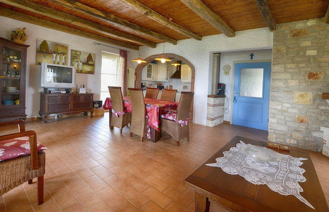 Villa Dany With View - Foto 28