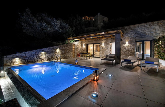 Thea Villas Complex - Foto 151