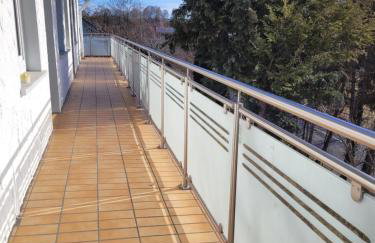 Berghof Wörner 2 Wohnungen für bis zu 20 Personen mit Balkon I Terrasse I 4 Bäder I NETFLIX I Ruhig und gemütlich wohnen - Foto 28