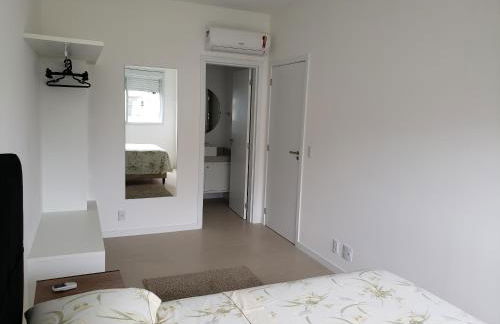 Apartamento em frente à praia do Campeche - Photo 15