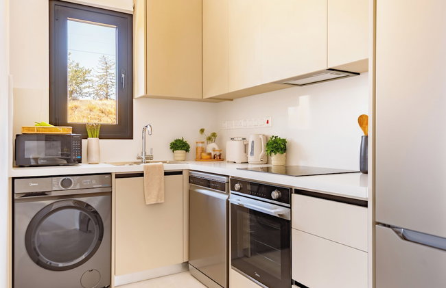 Sanders Eduardovich Limassol - Photo 68