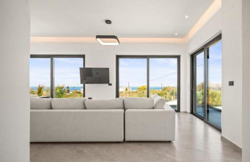 Aetheria & Aura Suites by Temma Villas - Foto 7