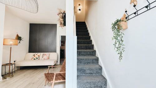 Bee Stays - Pickmere House - Foto 4