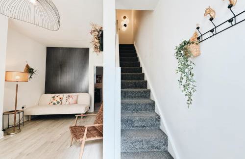 Bee Stays - Pickmere House - Foto 4