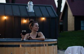 Siedlisko Pozorty - Foto 10