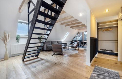 Penthouse Kokorey - Foto 11