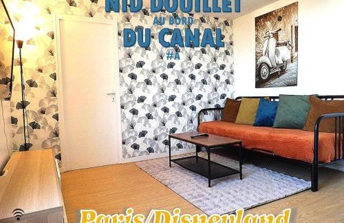 Nid Douillet au Bord du Canal #A - Foto 1