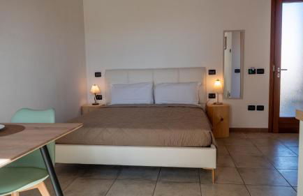 AGRITURISMO BORGO DEL MINCIO - Foto 72