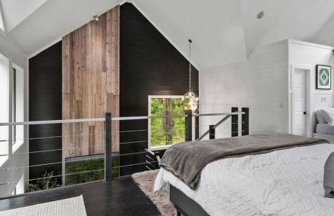 Fall Hideaway - VailsBluff - Romantic Escape - Foto 23