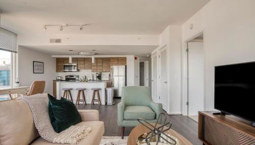 Tysons Corner 2br w pool fire pit nr mall WDC-810 - Foto 2, Other