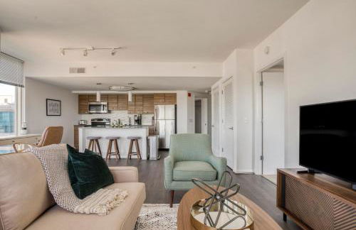 Tysons Corner 2br w pool fire pit nr mall WDC-810 - Foto 2