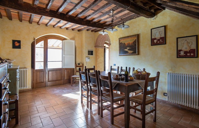 Casale Isidora - Foto 11