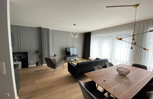 Sleep Inn Düsseldorf Suites - Foto 105