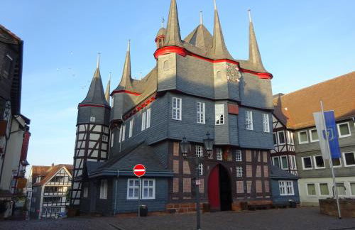 Knusperhaus Gretel - Foto 20