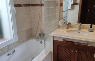 Costalita on the Beach - 3 bedroom cosy apartment - Photo 18