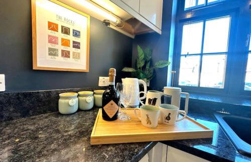 Cosy & quirky cottage in the heart of Bakewell. - Foto 14