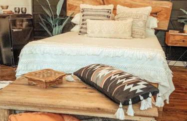 Secluded Treehouse Rental Ideal for Glamping in Alabama - Foto 39