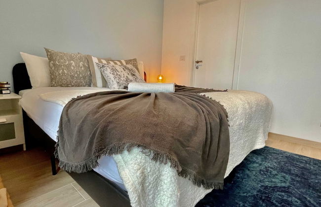 Luxury Dlx 1BR Near Fashion District by Oneluxstay - Foto 40