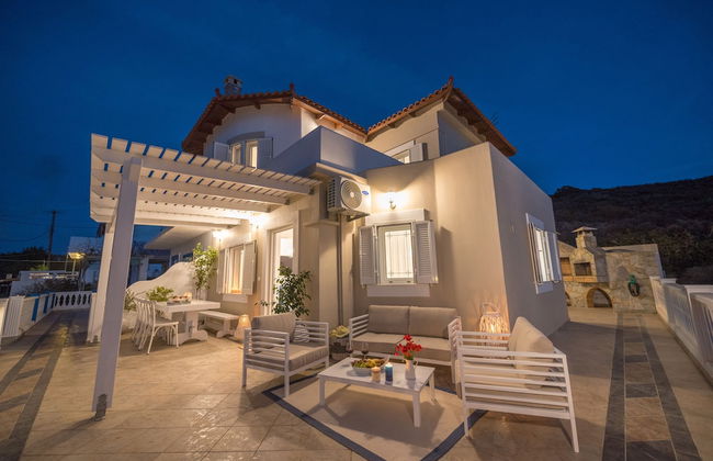 Rodanthi Hospitality - Foto 31