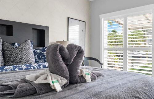 Casa Flamingo Intracoastal Front with Heated Pool - Foto 124