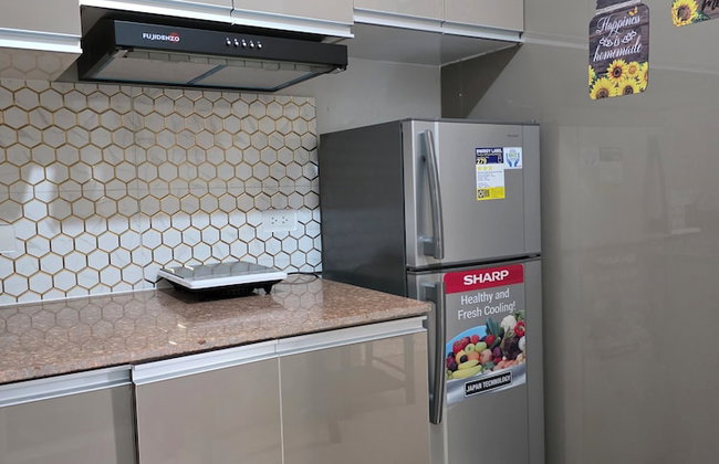 Plumera Mactan Studio Condo - Foto 12