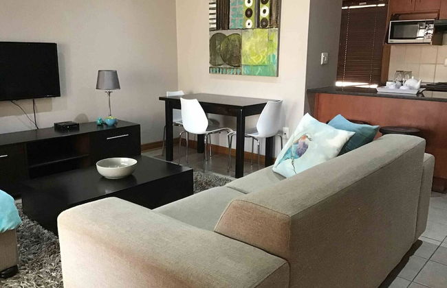 Fully Furnished Pentagon Park - Foto 4