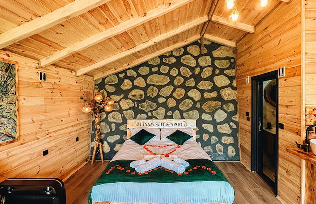 Linam Suit & Apart - Foto 37