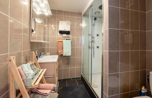 Les Sapins - Foto 17