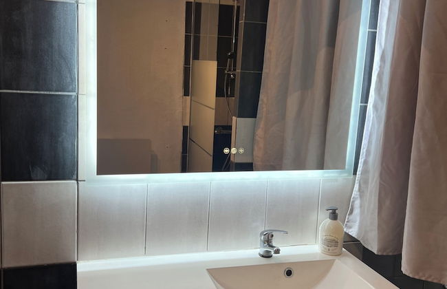 Appartement Business Famille 1 - Foto 12