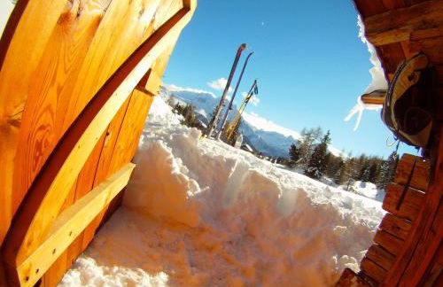 Chalet Tobià Apartments - Foto 23