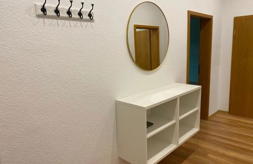 Ferienwohnung Parkallee - Foto 9