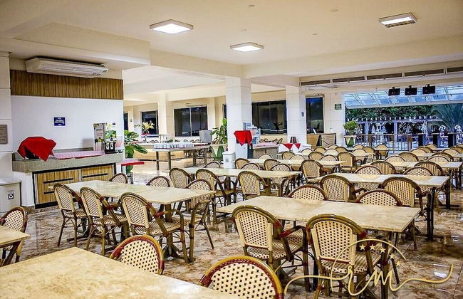 Lacqua diRoma RM Hospedagem - Foto 33