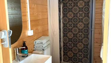 Puesta de Sol - Foto 2, Shower