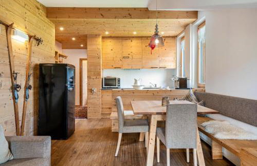 Chalet Hubertus - Foto 34