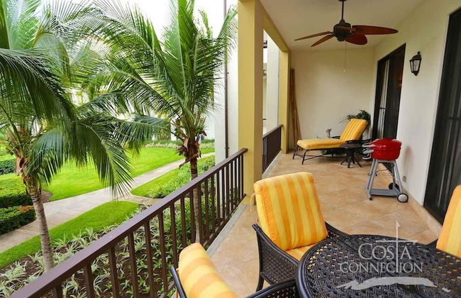 1-Bedroom Near Pool - Photo 8