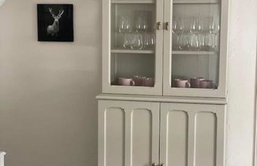 Ferienwohnung Eulennest - Foto 13