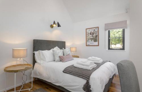 The Fieldbarns at Bullocks Farm - Foto 10