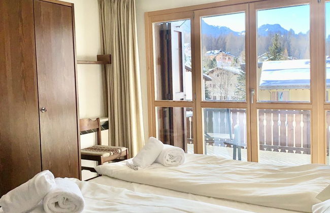 Residenza Chesa Margun 67-3 - Foto 33