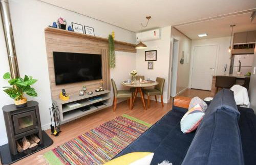 Rosa Edifício Prime Elegance - Foto 6