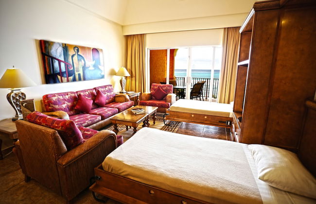 The Royal Haciendas All Inclusive - Photo 16